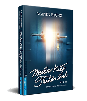 Sách Muôn Kiếp Nhân Sinh 3 (Bìa Mềm)