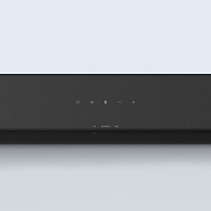 Loa thanh soundbar Sony 2.0 HT-S100F - Hàng chính hãng