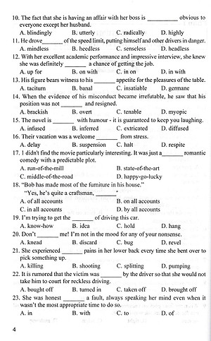 Đề Thi Olympic 30 Tháng 4 Tiếng Anh (HA)