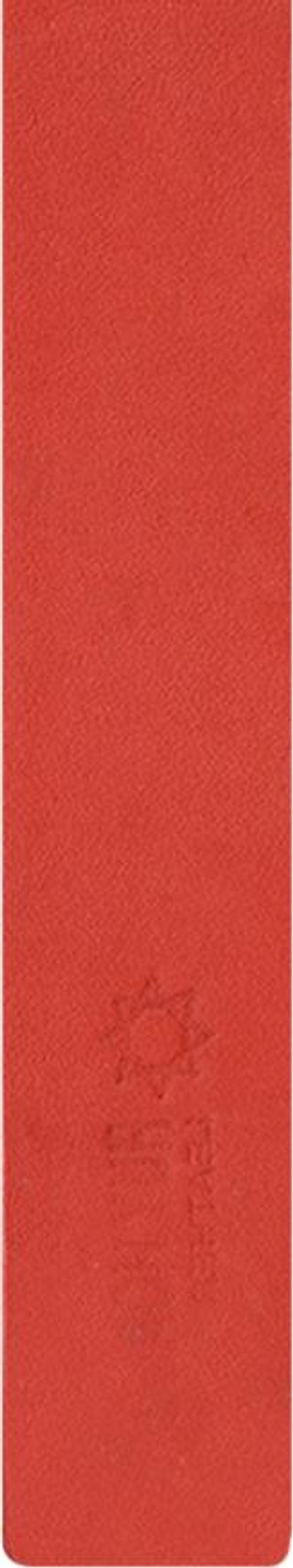 Thắt Lưng Da Bò Cỡ Lớn Huy Hoàng HT5144 - Đỏ