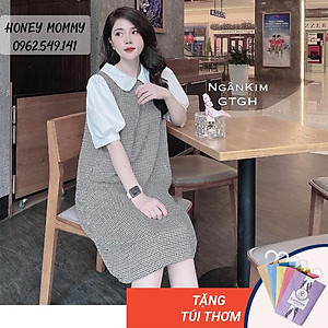 Chi tiết 71 váy bầu công sở mùa hè siêu hot  trieuson5