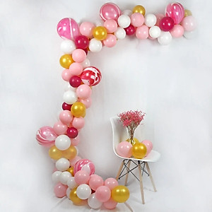 Dây Kết Bóng bay/ Dây gắn bóng bay - Trang trí sinh nhật, tiệc, sự kiện