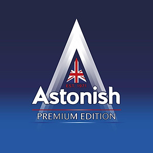 Bình xịt tẩy dầu mỡ & cháy khét Astonish C6750