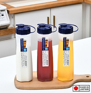 Bình Nước Nhựa Nakaya 1L C060