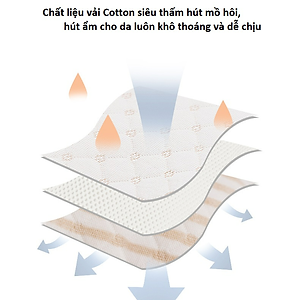Gối Cao Su Non Cho Em Bé Loại Cao Cấp Chính Hãng Tila-Tila Thương Hiệu Đức Mã TG02 Chống Méo Đầu, Bẹp Đầu, Nghẹo Cổ, Còm Lưng Bé