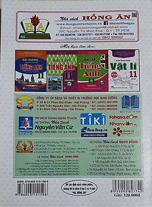 Tuyển Tập Đề Kiểm Tra Môn Hóa Học 11( Dùng Chung cho Các Bộ SGK Hiện Hành)