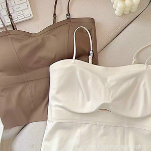 ÁO HAI DÂY SIÊU HOT SIÊU QUYẾN RŨ DƯỚI 60KG DÀNH CHO NỮ