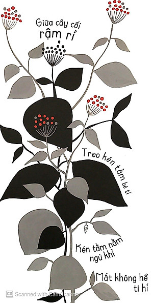 Sách Chuyện To Chuyện Nhỏ, Thủ Thỉ Rù Rì