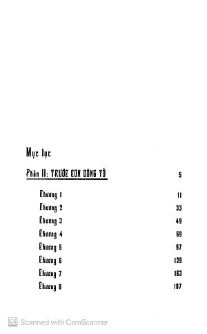 Sách Thiệu Bảo Bình Nguyên 02: Trước Cơn Dông Tố