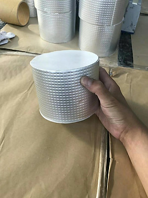 Băng Keo Chống Thấm Chống Dột Đa Năng Siêu Dính, cuộn 5m x 5cm