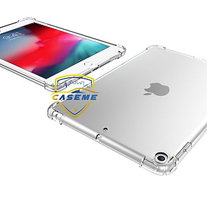 Ốp lưng chống sốc dành cho iPad Gen 9 - 10.2" - (2021) silicon dẻo cao cấp