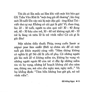 Sách Già Ơi... Chào Bạn!