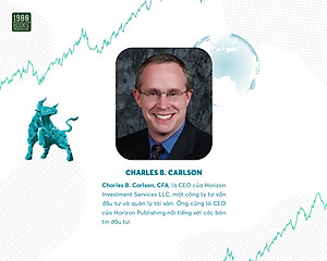 The little book - Chiến lược lãi kép trong đầu tư chứng khoán