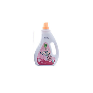 Nước giặt hữu cơ Layer Clean 2 lít  hương nước hoa