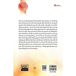 Sách - Làm cha mẹ tỉnh thức - Thái Hà Books