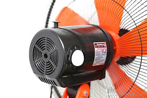 Quạt đứng công nghiệp Senko DCN1806 65W - Hàng Chính Hãng