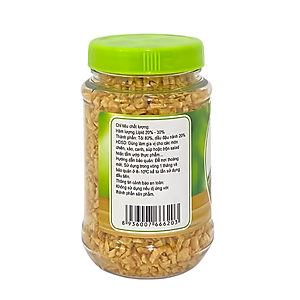 Tỏi Phi 100g - Thương hiệu Minh Hà Foods