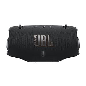 Loa Bluetooth JBL Xtreme 4 - Hàng Chính Hãng