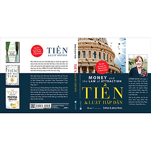 Sách Tiền & Luật Hấp Dẫn