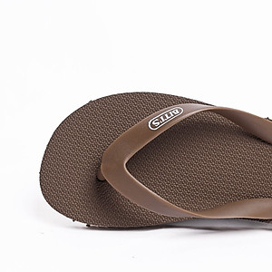 Dép quai kẹp nam Bitis xốp siêu nhẹ