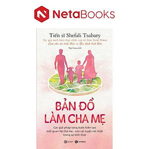 Bản Đồ Làm Cha Mẹ