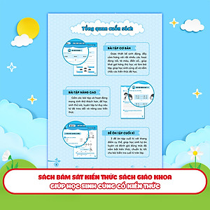 Sách Bài tập bổ trợ Toán – lớp 2 (cơ bản và nâng cao) Tập 1