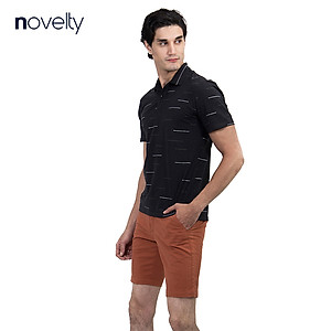 Áo thun Polo nam Novelty 200029N