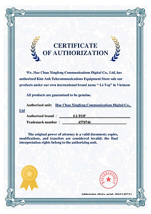 Củ sạc LI-TOP ( AC06 ), dòng điện 5V-2A, đạt chứng nhận 3C tiêu chuẩn quốc gia, Kim Ánh bảo hành hàng chính hãng 12 tháng