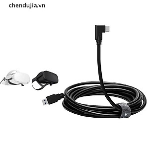 Dây Cáp Oculus Quest Pc Link Cable Cáp Oculus Link USB-C Chính