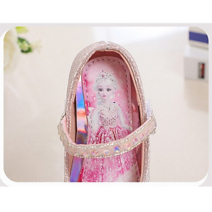 Giày Búp Bê Bé Gái Kiểu Dáng Dễ Thương – GBB9015