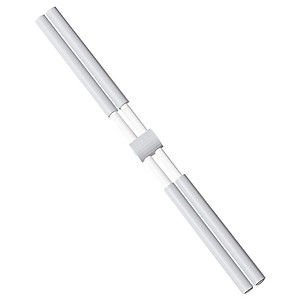 BG Gậy Tập Lưng, Vai, Chống Gù, Uốn Thẳng Lưng,  6015 Gậy Tập Yoga Gậy Chống Gù Lưng Tập Yoga Bằng Thép Không Gỉ, Gậy Tập Yoga Chống Gù Lưng, Mở Vai, Gậy Tập Thể Dục Điều Chỉnh Vai Lưng, Định Hình Lưng Vai ( hàng nhập khẩu)