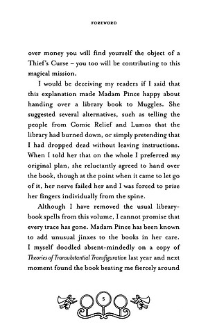 Harry Potter Ngoại Truyện - Quidditch Qua Các Thời Đại