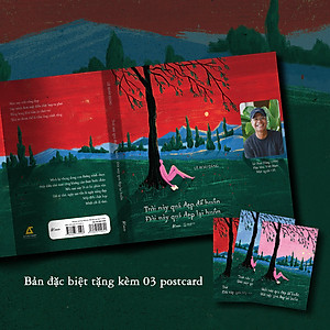 Sách Trời Này Quá Đẹp Để Buồn - Đời Này Quá Đẹp Lại Buồn