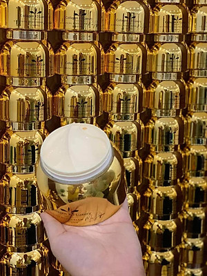 Kem Body Collagen X3 Luxury dưỡng trắng da toàn thân 