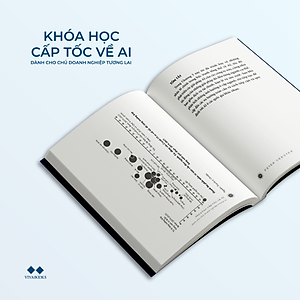 Sách Khóa Học Cấp Tốc Về AI Dành Cho Chủ Doanh Nghiệp Tương Lai
