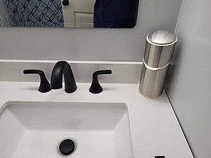 Hộp đựng bàn chải, kem đánh răng Oxo Hàng chính hãng