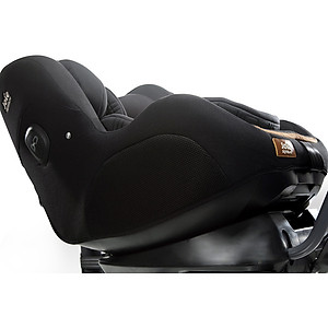 Ghế ngồi ôtô cho bé Joie i - Prodigi (NRDC W/ ISOFIX 0/1/2) Eclipse dành cho bé từ sơ sinh đến 23kg