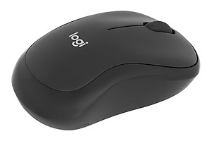 Chuột Bluetooth Silent Logitech M240 - Hàng chính hãng