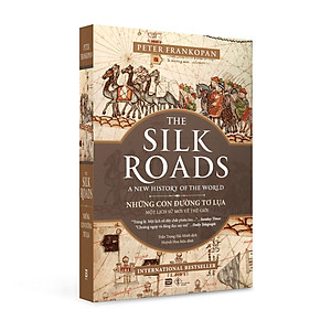 Sách Những con đường tơ lụa