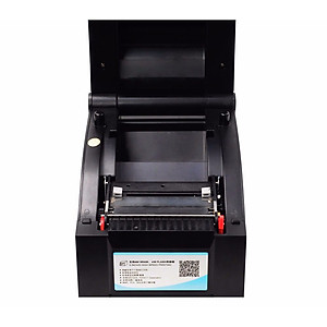 Máy in tem nhãn và in hóa đơn Xprinter XP-350BM- Hàng Nhập Khẩu