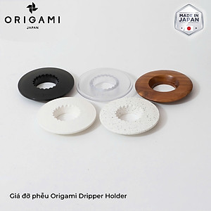 Giá đỡ phễu Origami Dripper Holder