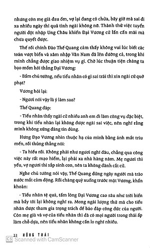 Sách Thiệu Bảo Bình Nguyên 01: Điệp Vụ Thám Báo