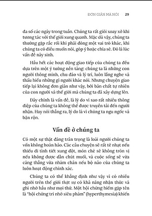 Đơn Giản Mà Nói - Simply Put - Thuật Thiết Kế Và Truyền Tải Thông Điệp Đúng Trọng Tâm