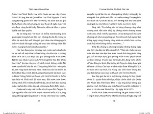 Sách - Từ Sông Bến Hải Đến Dinh Độc Lập