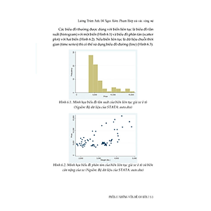 Sách TỪNG BƯỚC NHẬP MÔN NGHIÊN CỨU ĐỊNH LƯỢNG TRONG KHOA HỌC XÃ HỘI