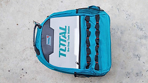 BA LÔ ĐỰNG ĐỒ NGHỀ TOTAL THBP0201 - HÀNG CHÍNH HÃNG