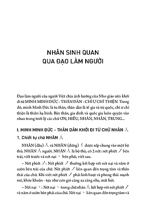 Tủ Sách Triết Học Phương Đông - Thực Hành Văn Hóa Tín Ngưỡng Việt Nam