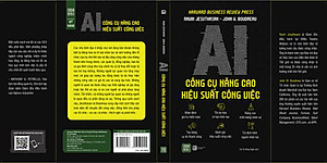 AI Công Cụ Nâng Cao Hiệu Suất Công Việc