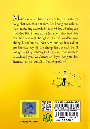 Trại Hoa Vàng (Tái Bản 2022)