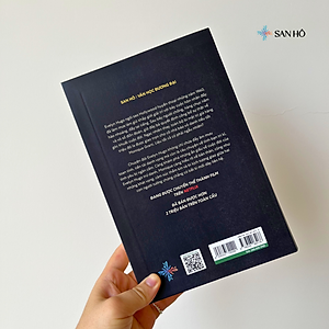Sách BẢY NGƯỜI CHỒNG CỦA EVELYN HUGO - Taylor Jenkins Reid - San Hô Book